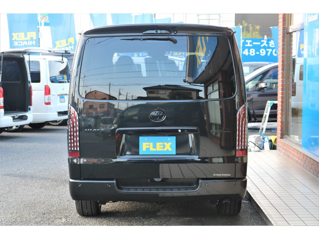 ご希望の追加カスタムも大歓迎です！スタッフまでお申し付け下さいませ☆