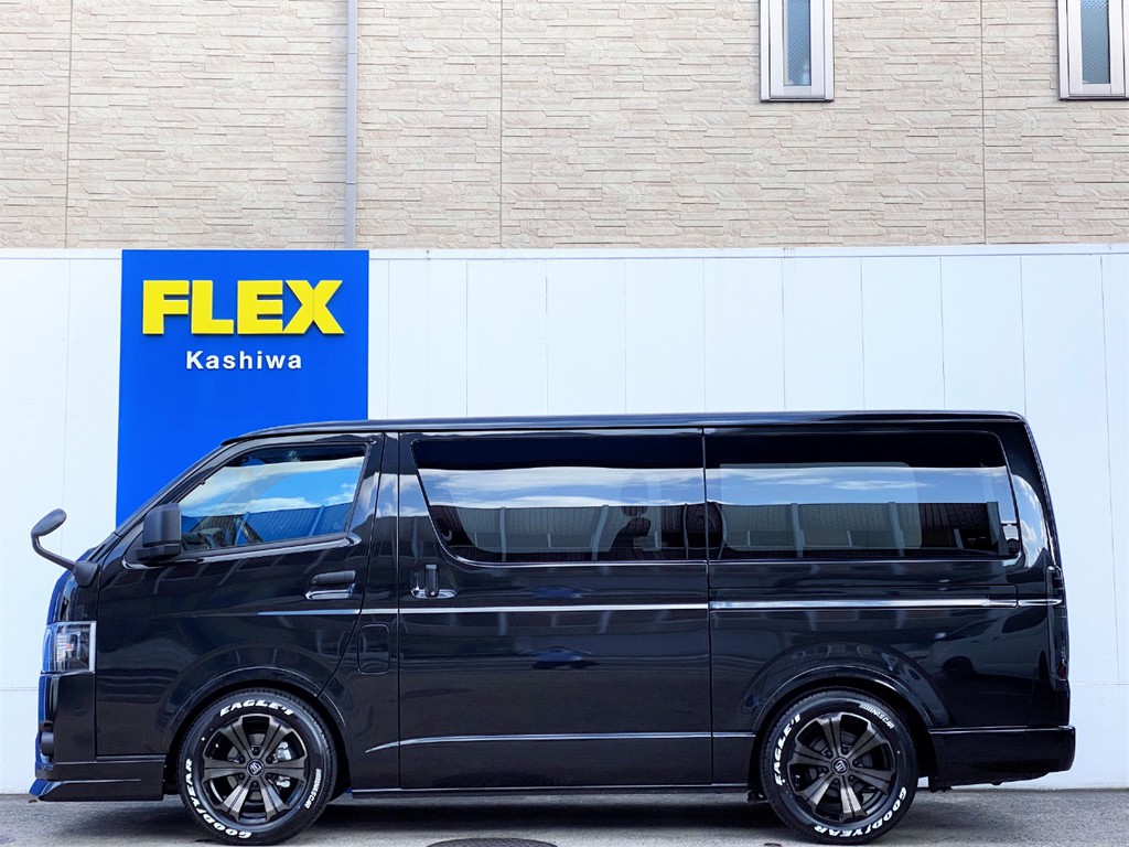 メーカーオプション 両側パワースライドドア！！