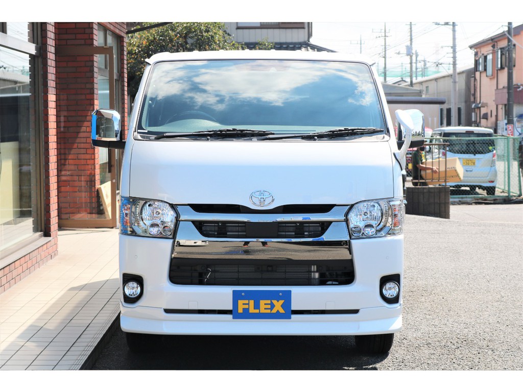 ご希望の追加カスタムも大歓迎！スタッフまでお申し付け下さいませ☆