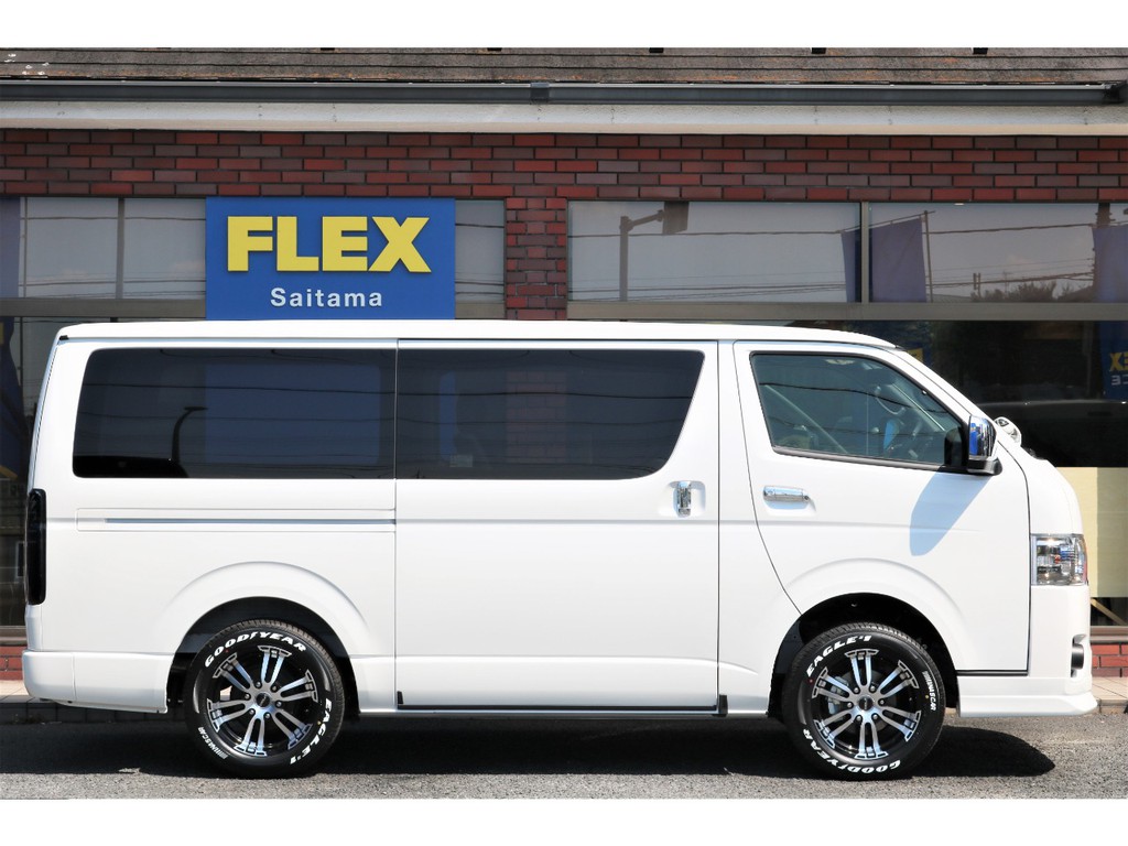 純正車高となりますのでローダウンご希望の方はご用命下さい☆