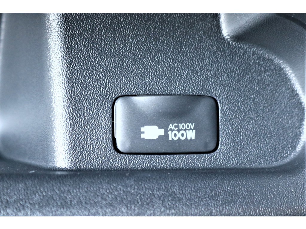 １００Ｖ電源