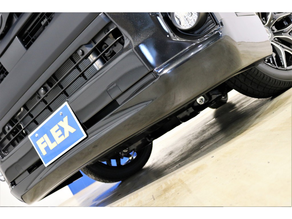 415コブラ製クリーンルックⅢフロントスポイラー！