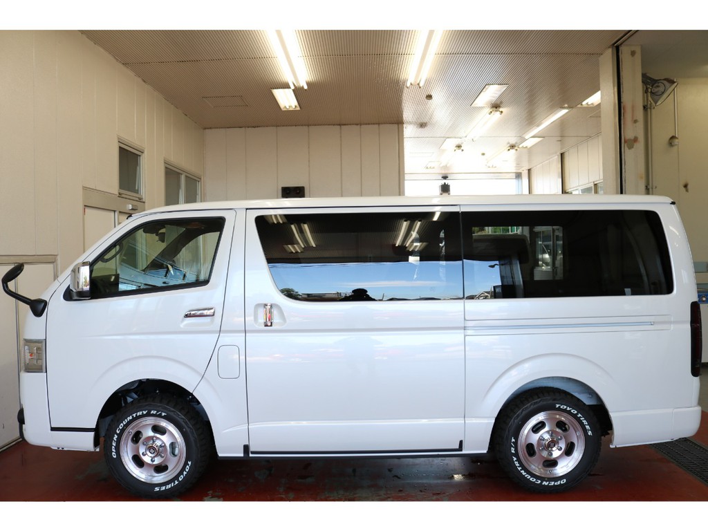 店頭在庫車、即納車もご対応可能になります！！