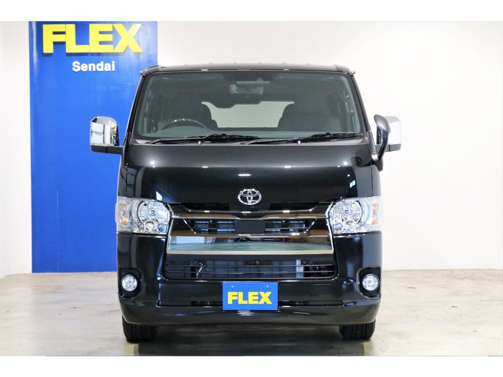FLEXオリジナル仕様【エレコ】が遂に入庫いたしました！