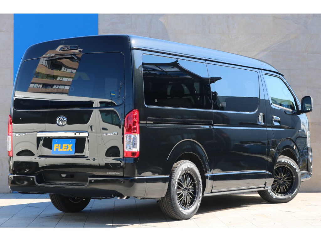 新車未登録車、即納可能なワイドＶ、４ＷＤ新入庫です！