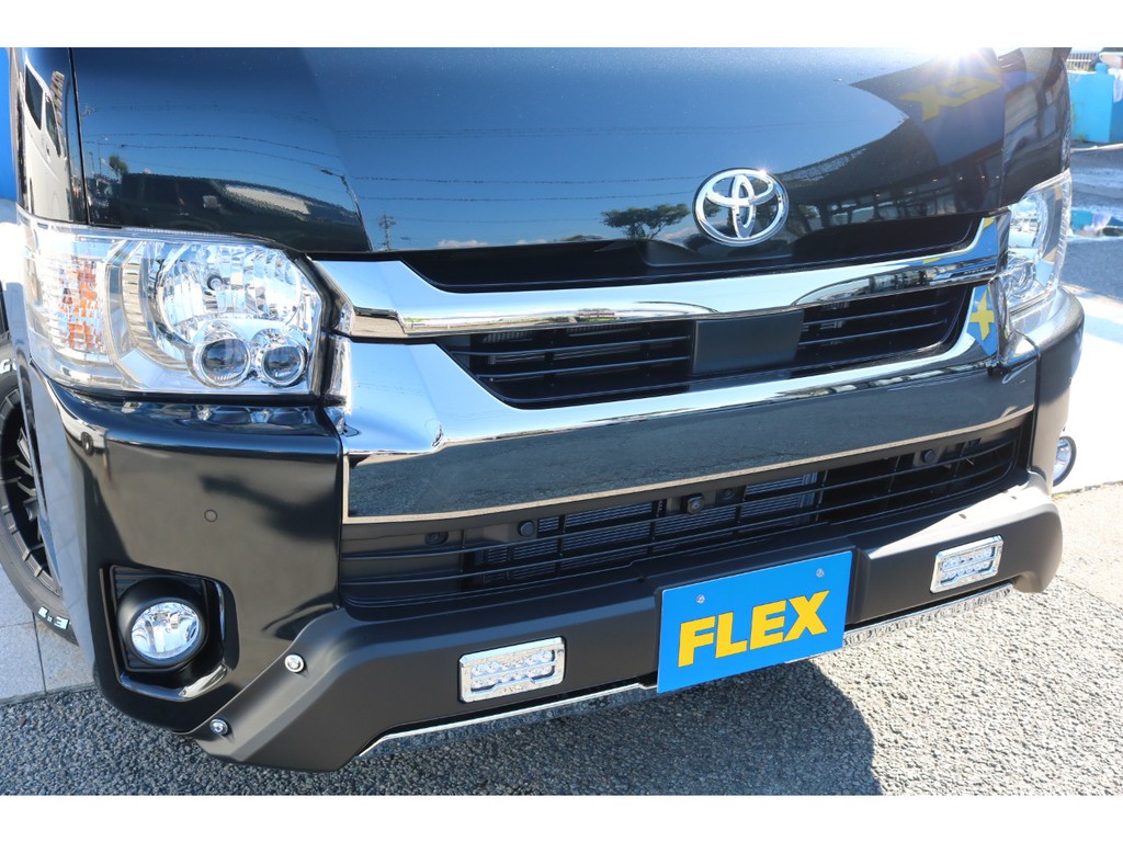 ＬＥＤヘッドランプ、寒冷地仕様車になります！