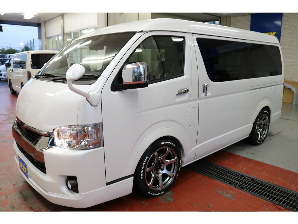 店頭在庫車、即納車もご対応可能になります！！