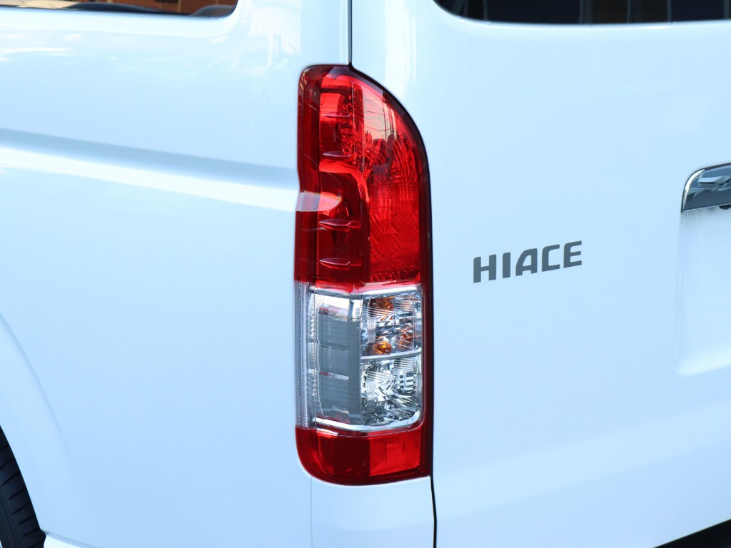 LEDテールランプへのご変更も可能となっております！
