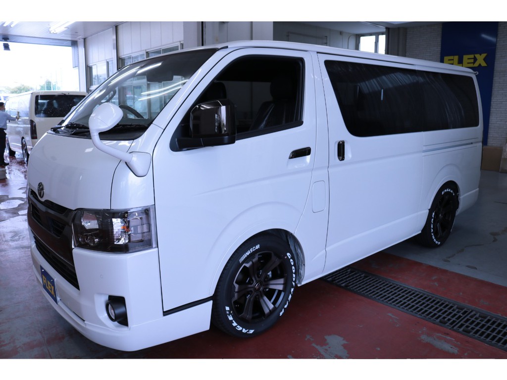 店頭在庫車、即納車もご対応可能になります！！