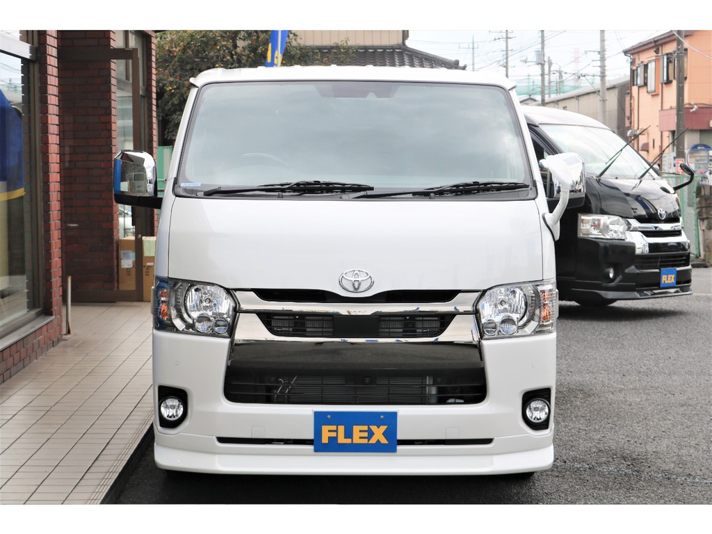 ＦＬＥＸさいたま店で展示中！