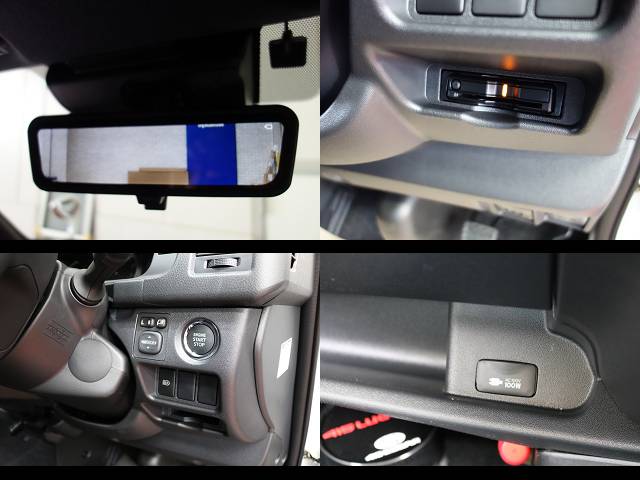 メーカーオプションも多数装備済み！！