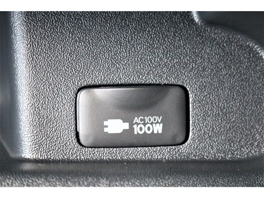 １００Ｖ電源