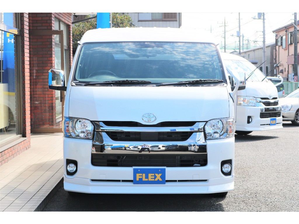 ＦＬＥＸ内でも球数の少ないワイドバンディーゼルです！