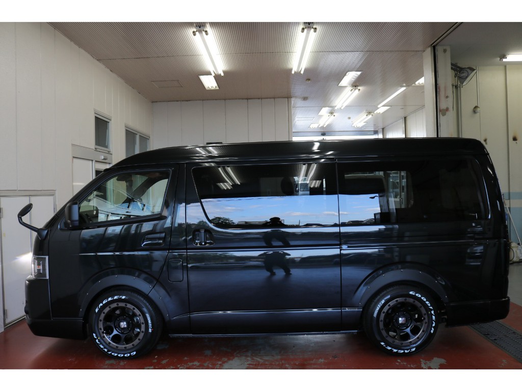 玄武２インチローダウンバンプラバーも交換済み！！