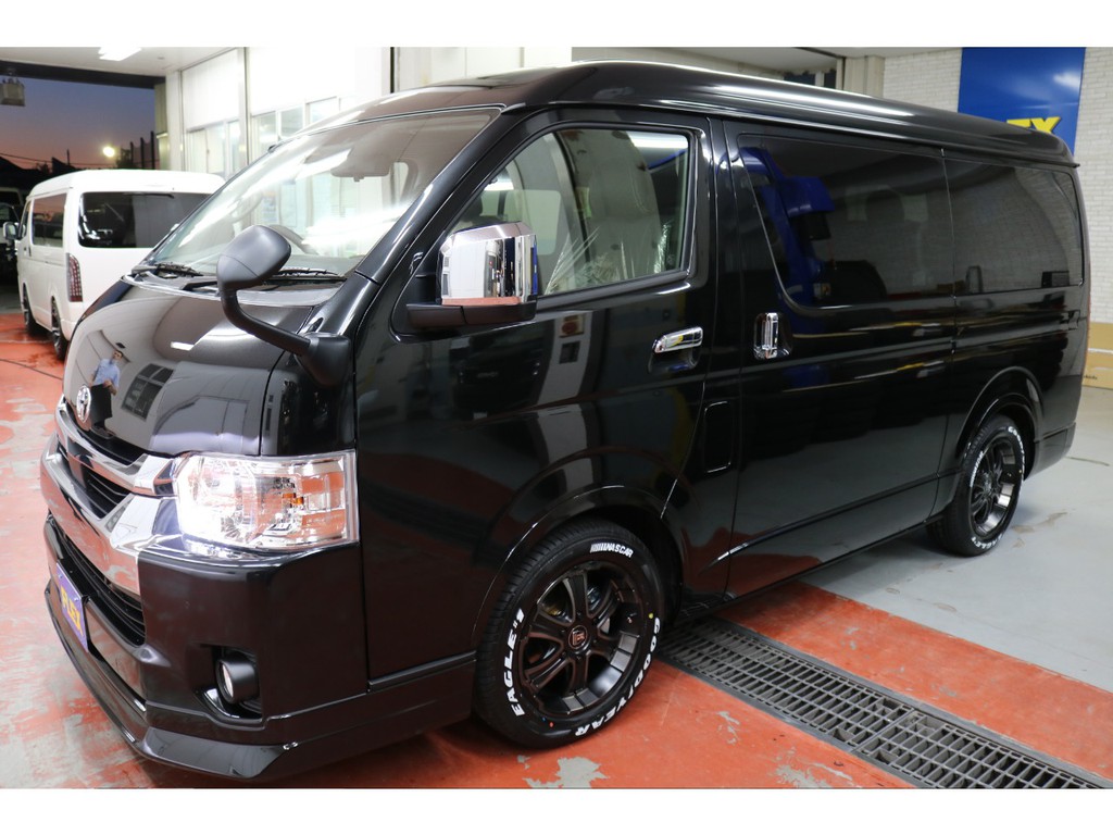 店頭在庫車、即納車もご対応可能になります！！