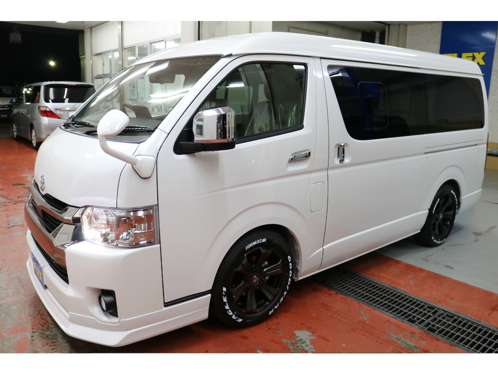 店頭在庫車、即納車もご対応可能になります！！