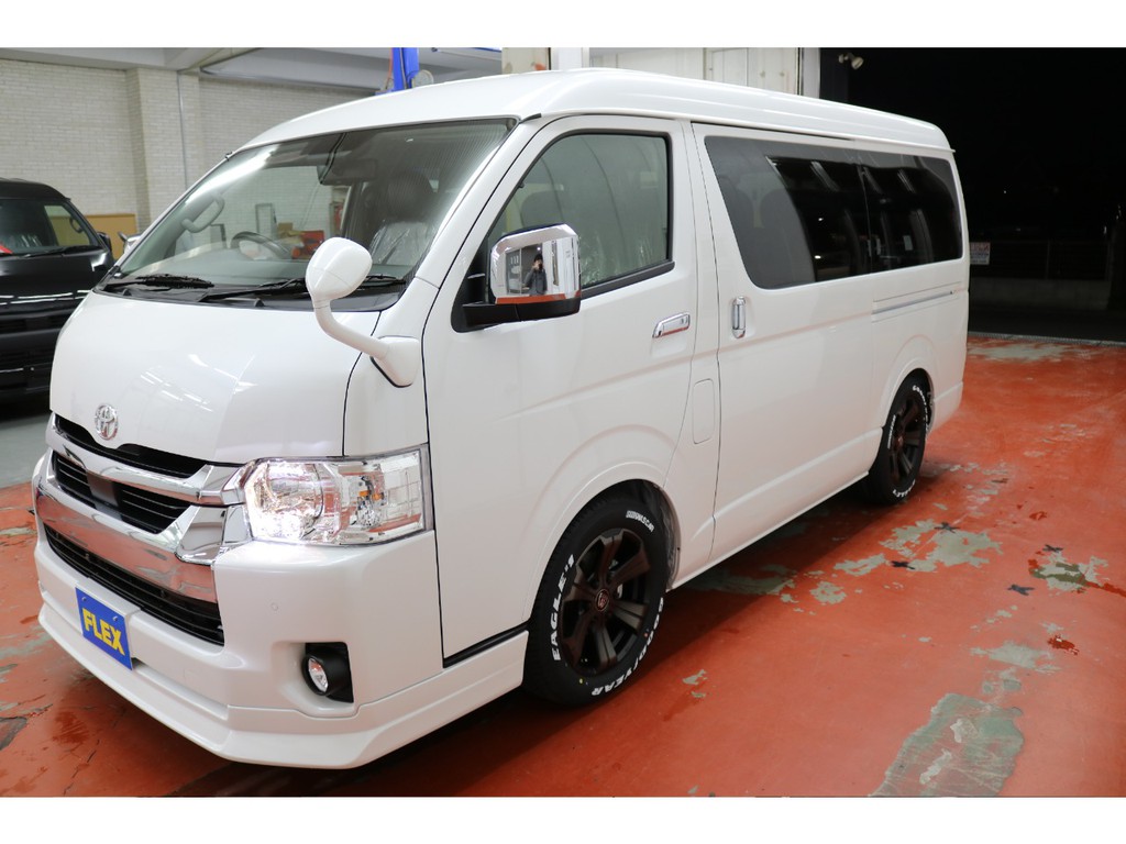 店頭在庫車、即納車もご対応可能になります！！