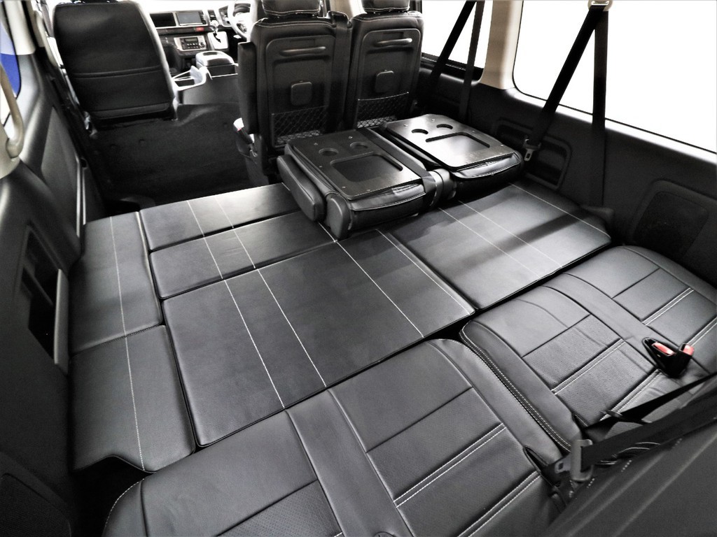 ＦＬＥＸ　ZeroベットKIT搭載！