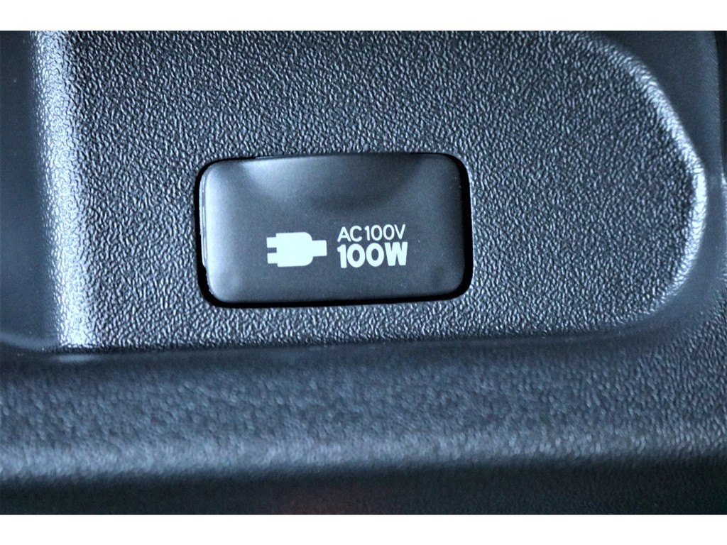 １００Ｖ電源