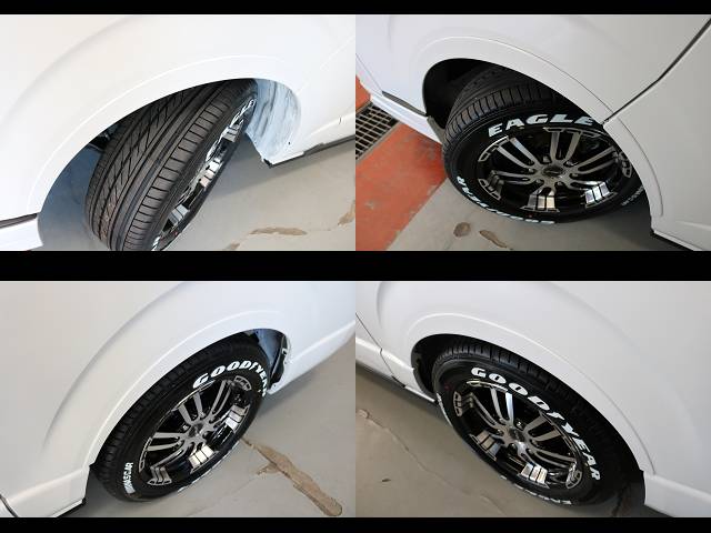 新車ハイエースワゴンＧＬ４ＷＤＦＬＥＸオリジナルＶｒｅ５シートアレンジ施工車両完成致しました！！店頭在庫車、即納車もご対応可能になります！！