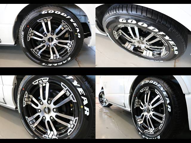 新車ハイエースワゴンＧＬ４ＷＤＦＬＥＸオリジナルＶｒｅ５シートアレンジ施工車両完成致しました！！店頭在庫車、即納車もご対応可能になります！！