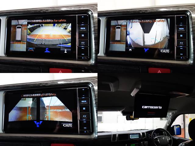 新車ハイエースワゴンＧＬ４ＷＤＦＬＥＸオリジナルＶｒｅ５シートアレンジ施工車両完成致しました！！店頭在庫車、即納車もご対応可能になります！！