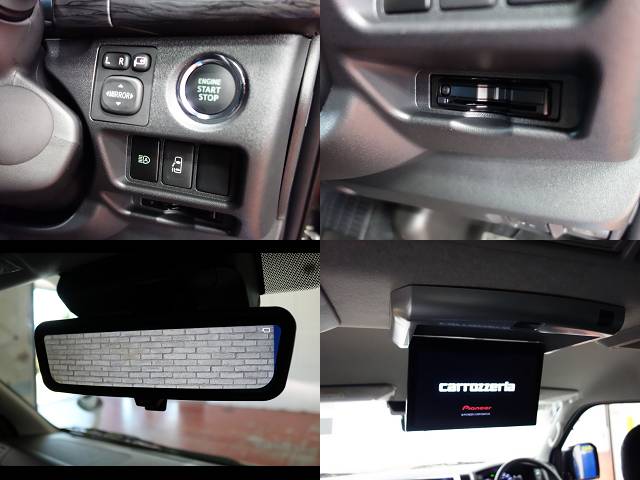 新車ハイエースワゴンＧＬ４ＷＤＦＬＥＸオリジナルＶｒｅ５シートアレンジ施工車両完成致しました！！店頭在庫車、即納車もご対応可能になります！！