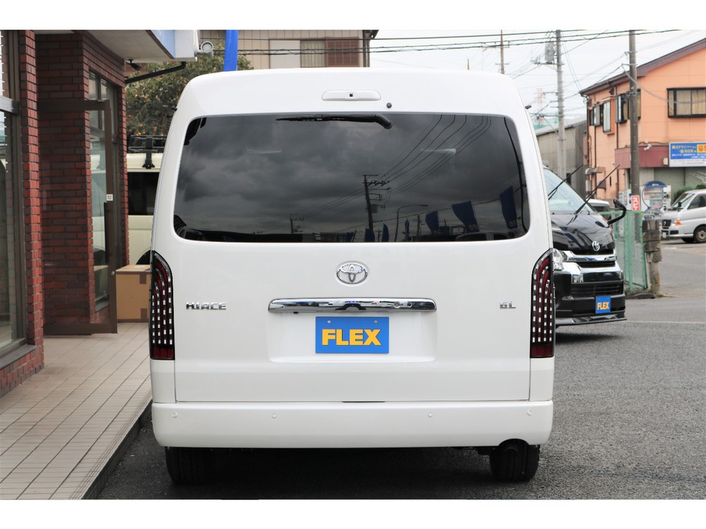 ご希望の追加カスタムも大歓迎です！スタッフまでお申し付け下さいませ☆