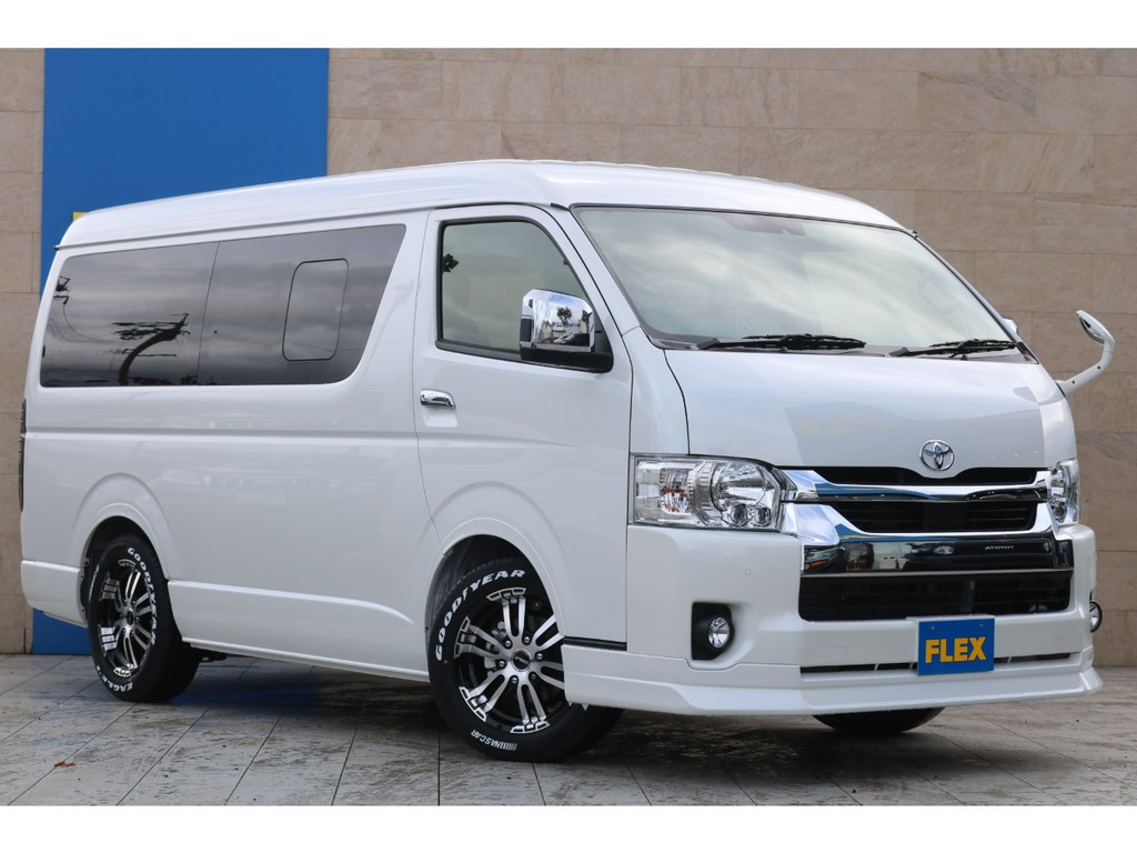 その他、内装架装車両のお取り扱いもございますので、お気軽にご相談ください！