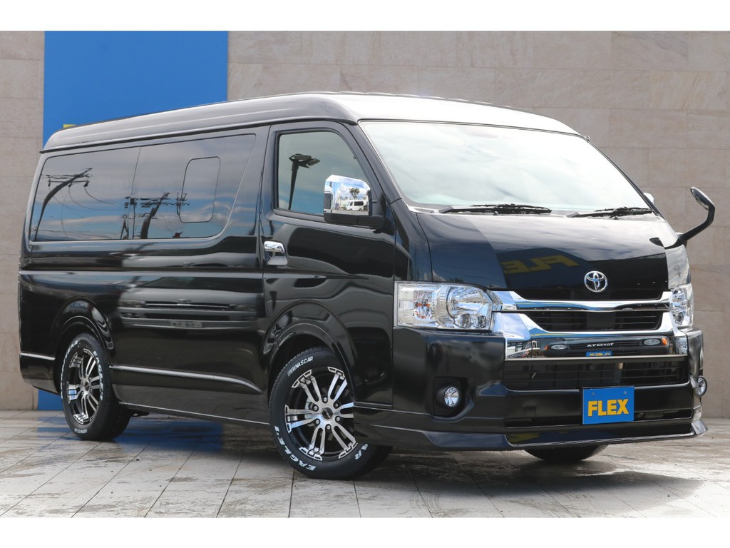 その他、内装架装車両のお取り扱いもございますので、お気軽にご相談ください！