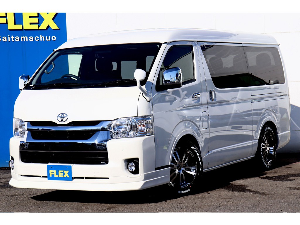 豊富な在庫車両！幅広いラインナップ！広々した展示場が魅力の店舗です！048-620-7717までお問い合わせください！
