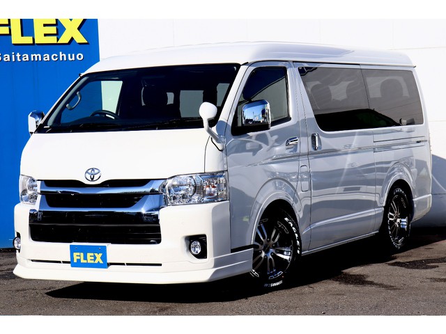 豊富な在庫車両！幅広いラインナップ！広々した展示場が魅力の店舗です！048-620-7717までお問い合わせください！