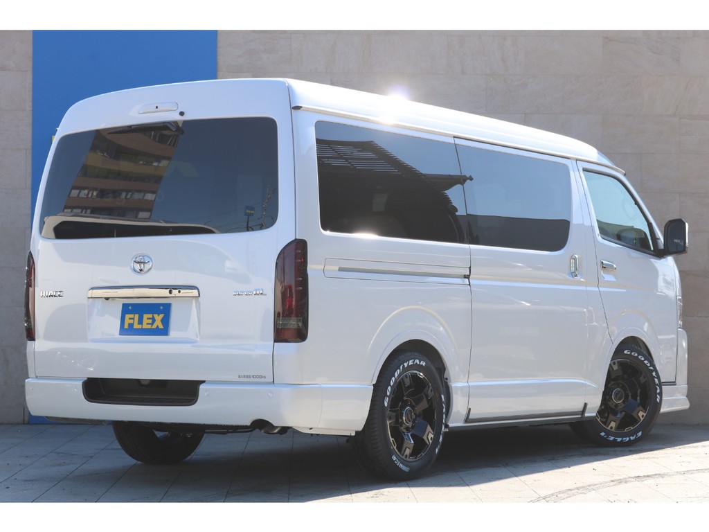 新車未登録車！即納可能！ダークプライムⅡ新入庫です！