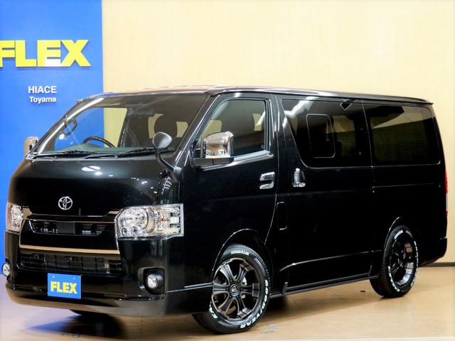 【新車/内装架装Ver4】1.5インチローダウン★フローリング施工★ナビETC＊＊５人乗り/全国即納可能＊＊