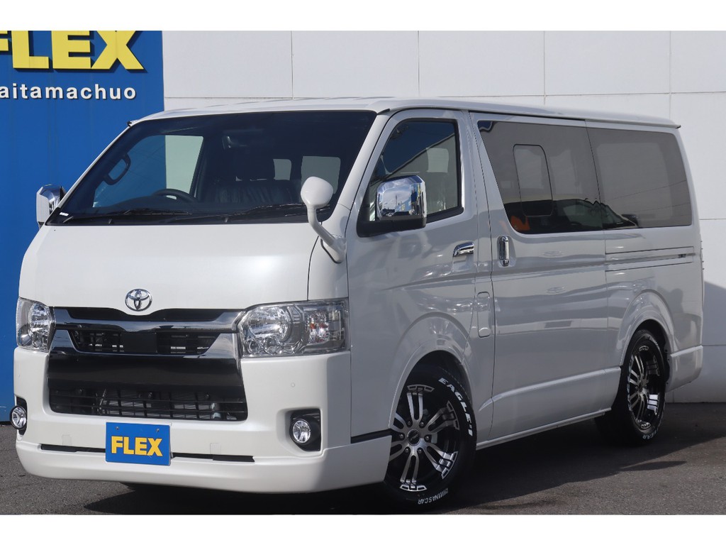 豊富な在庫車両！幅広いラインナップ！広々した展示場が魅力の店舗です！048-620-7717までお問い合わせください！