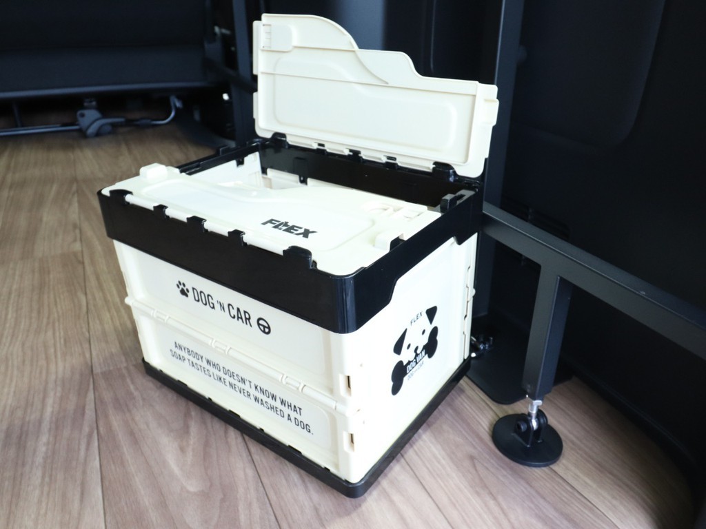 ＦＬＥＸ　ＤＯＧコンテナＢＯＸ