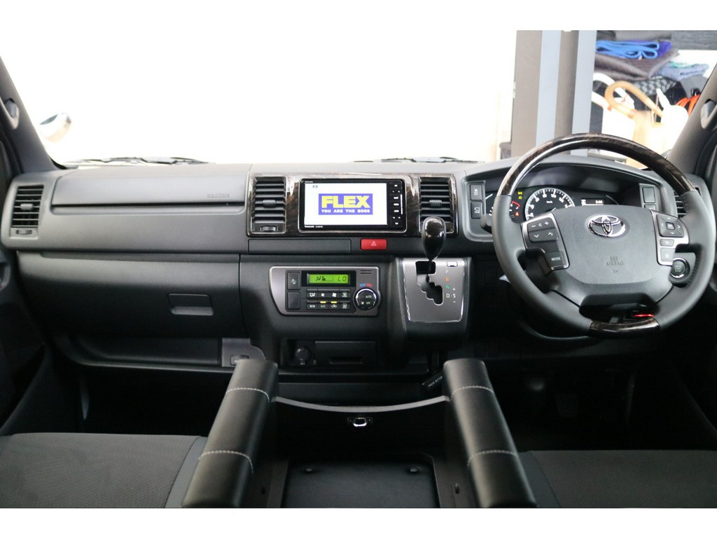 ＦＬＥＸ　ＤＯＧＶＡＮのご提案ですよ！