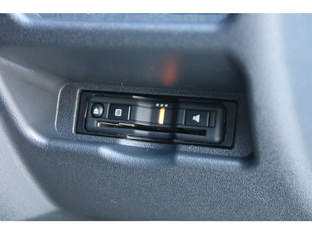 ビルトインＥＴＣ搭載！！