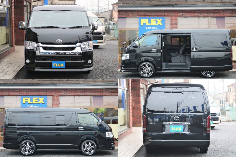 玄武製１．５インチローダウン！