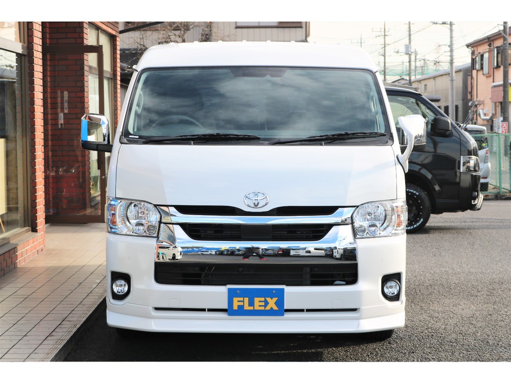 FLEXさいたま店にて展示しております！！