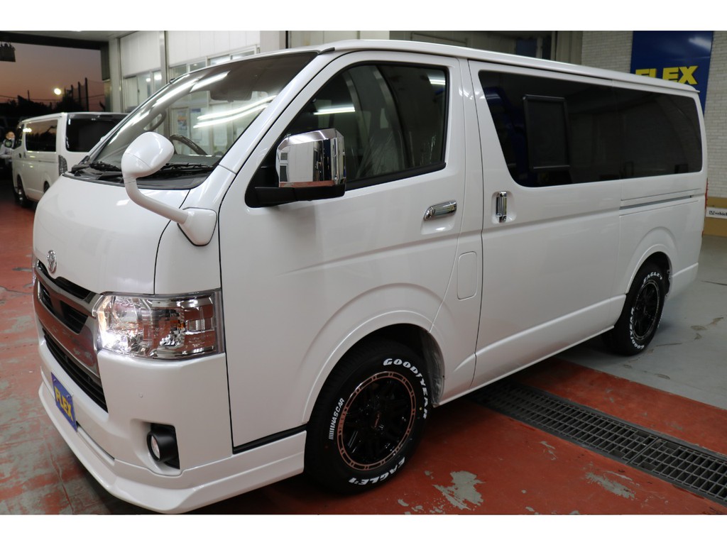 店頭在庫車、即納車もご対応可能になります！！