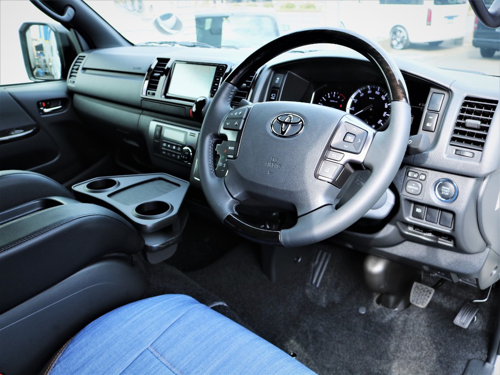 ご納車後のアフターもお任せ下さい！車検整備カスタムなんでも可能です！