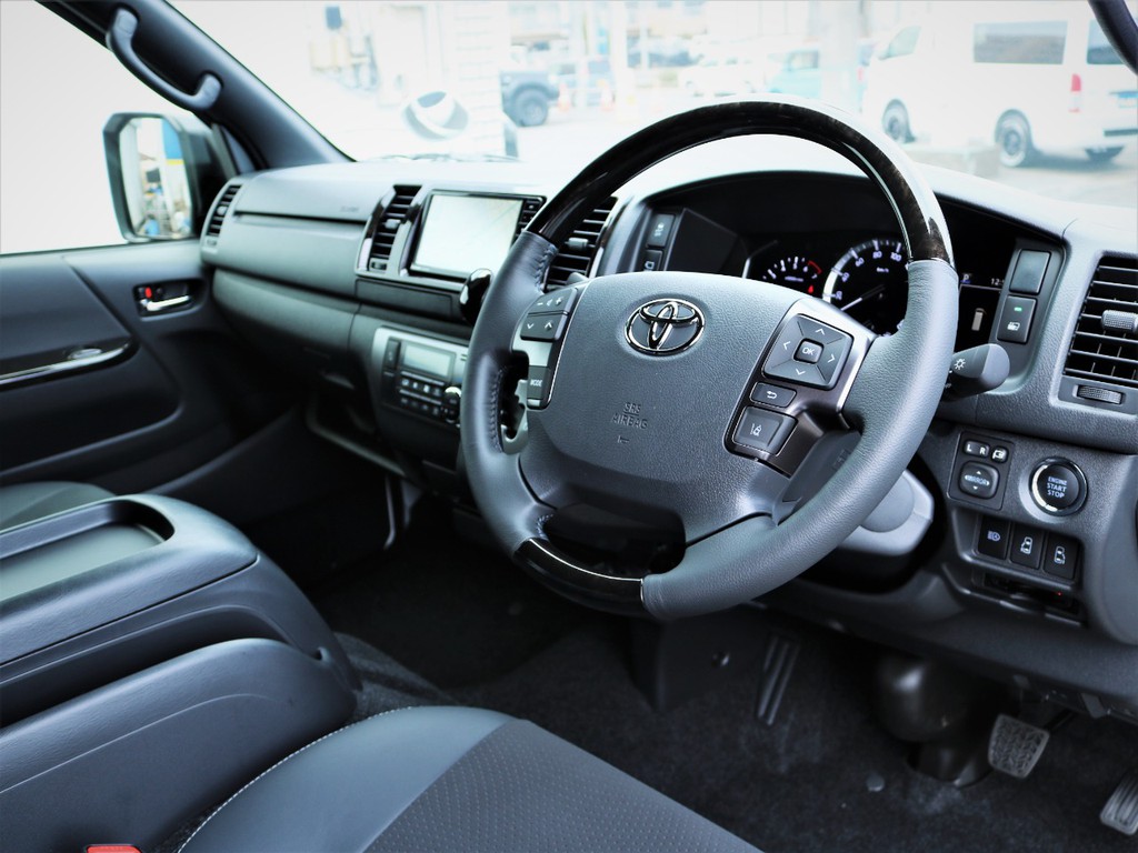 ご納車後のアフターもお任せ下さい！車検整備カスタムなんでも可能です！