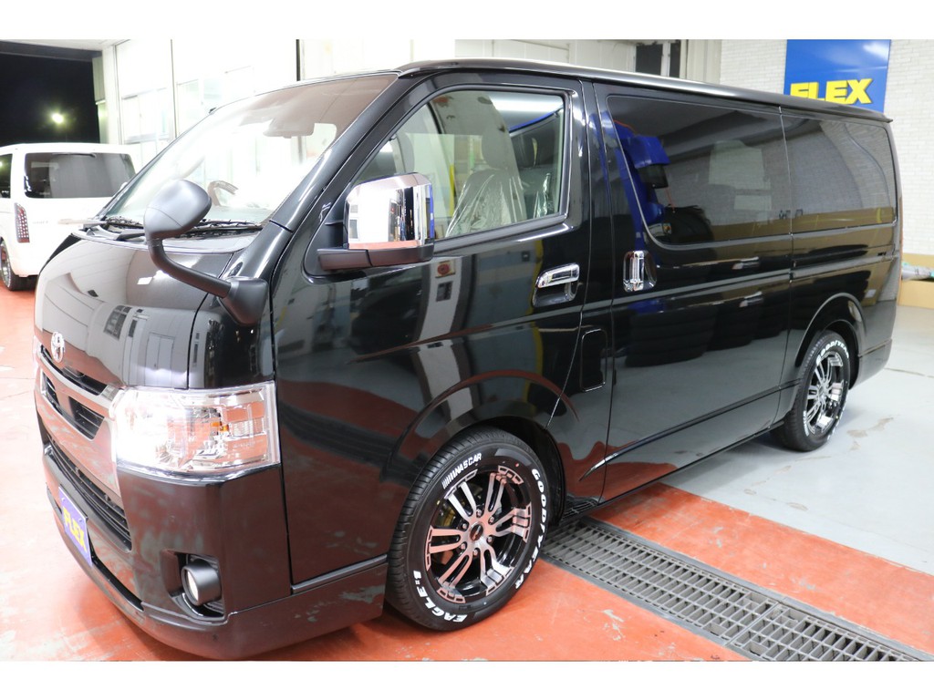 店頭在庫車、即納車もご対応可能になります！！