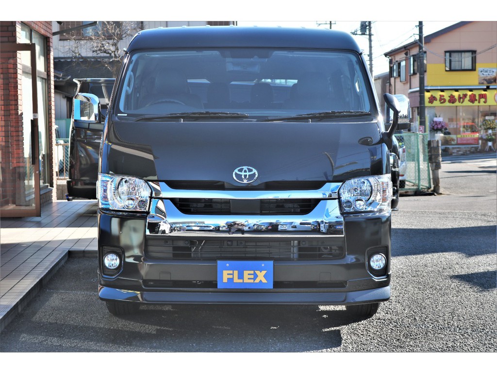 FLEXさいたま店にて展示しております！！
