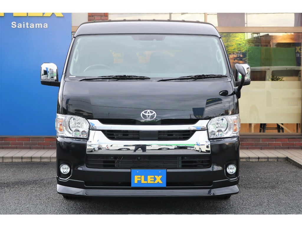 ＦＬＥＸさいたま店に展示中です！