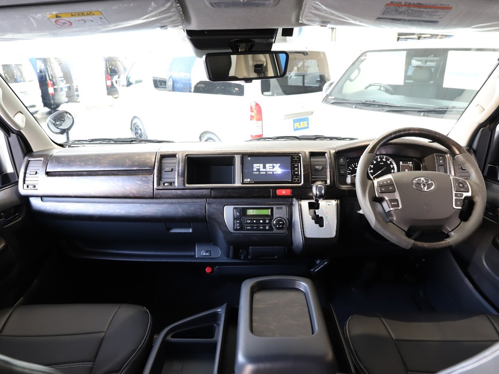 インテリアパネル☆インテリアシフトノブ☆インテリアコンビステアリング☆