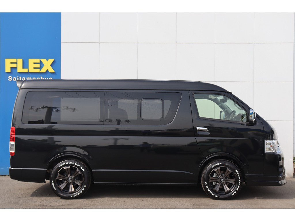 １インチローダウン☆