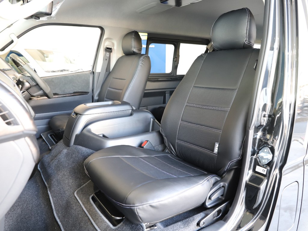 ＦＬＥＸオリジナルシートカバー☆