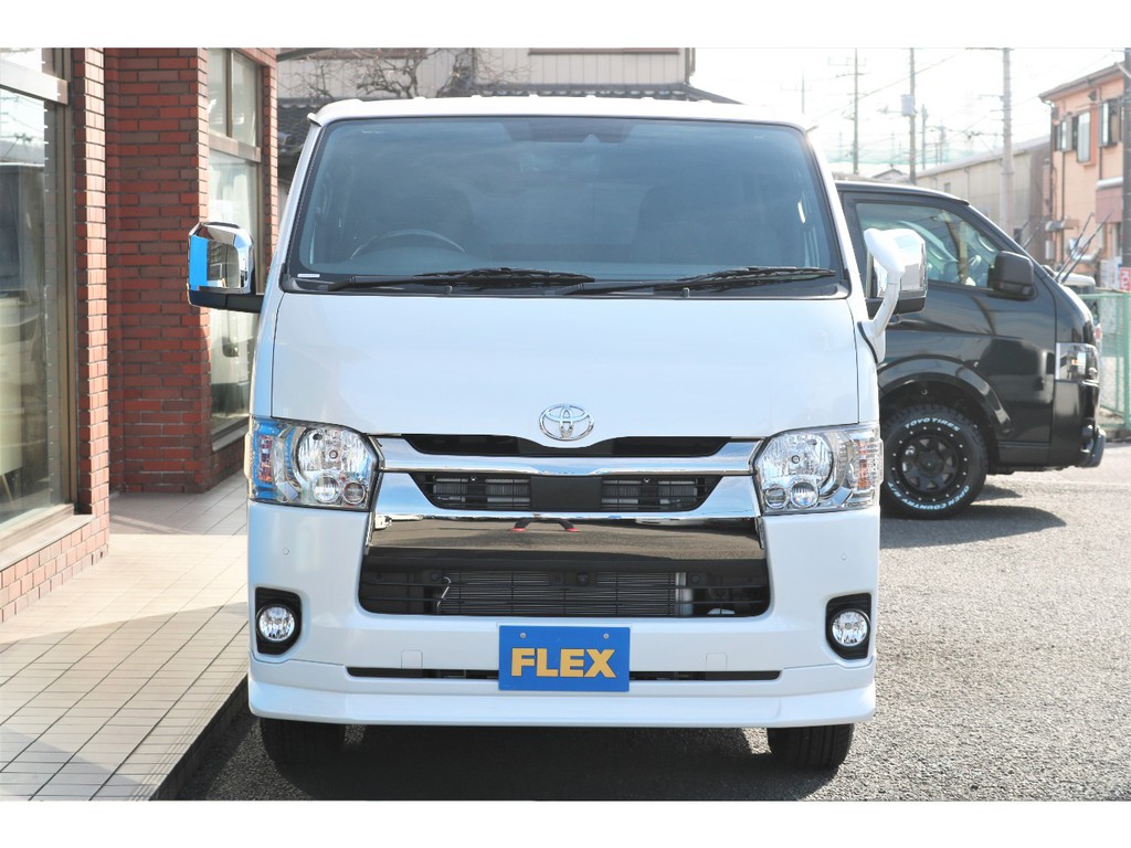 ＦＬＥＸさいたま店にて展示しております！！